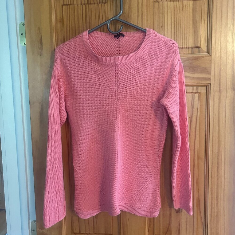 Talbots Knit Sweater